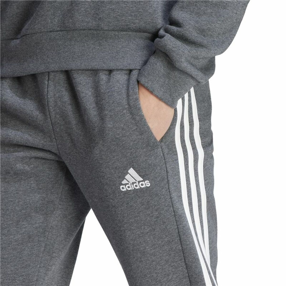 Adult Trousers Adidas 3S Fl Tc Pt