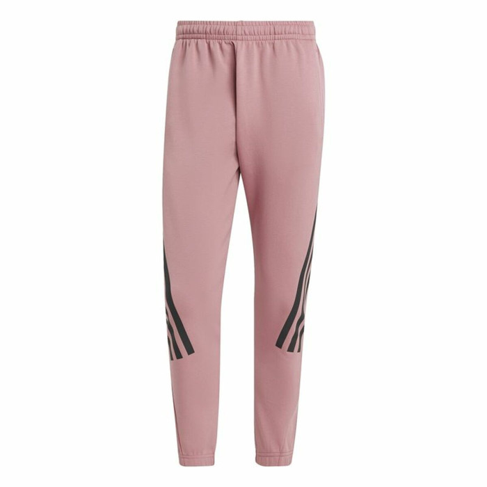 Long Sports Trousers Adidas Future Icons 3 Bandas