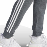 Adult Trousers Adidas 3S Fl Tc Pt