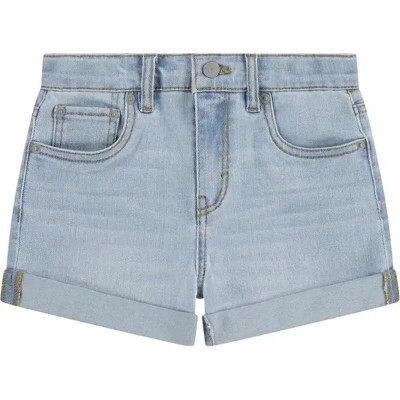 Jeans Levi's Lvg Girlfriend Heat Wave Blue