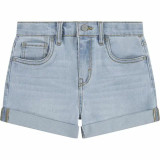 Jeans Levi's Lvg Girlfriend Heat Wave Blue