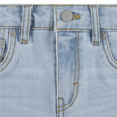 Jeans Levi's Lvg Girlfriend Heat Wave Blue