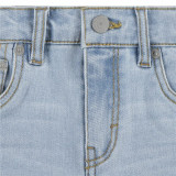 Jeans Levi's Lvg Girlfriend Heat Wave Blue