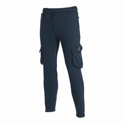 Long Sports Trousers Joma Sport Confort IV