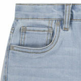 Jeans Levi's Lvg Girlfriend Heat Wave Blue