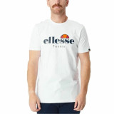 Short-sleeve Sports T-shirt Ellesse  Dritto