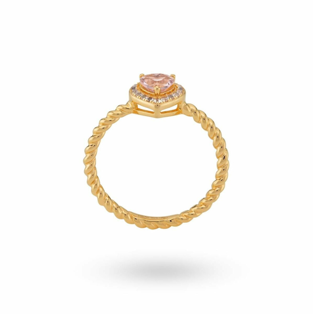 Ladies' Ring 24KAE 12469Y/54