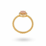 Ladies' Ring 24KAE 12469Y/54