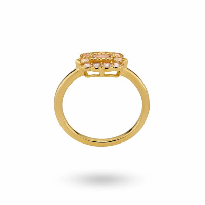 Ladies' Ring 24KAE 12494Y/50