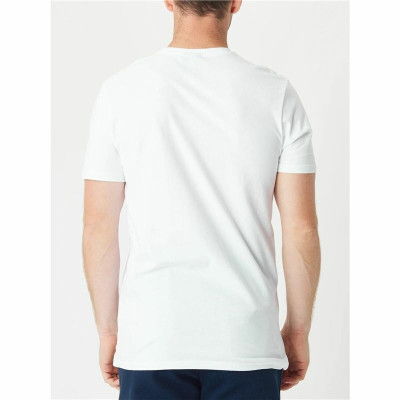 Short-sleeve Sports T-shirt Ellesse  Dritto
