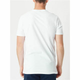 Short-sleeve Sports T-shirt Ellesse  Dritto