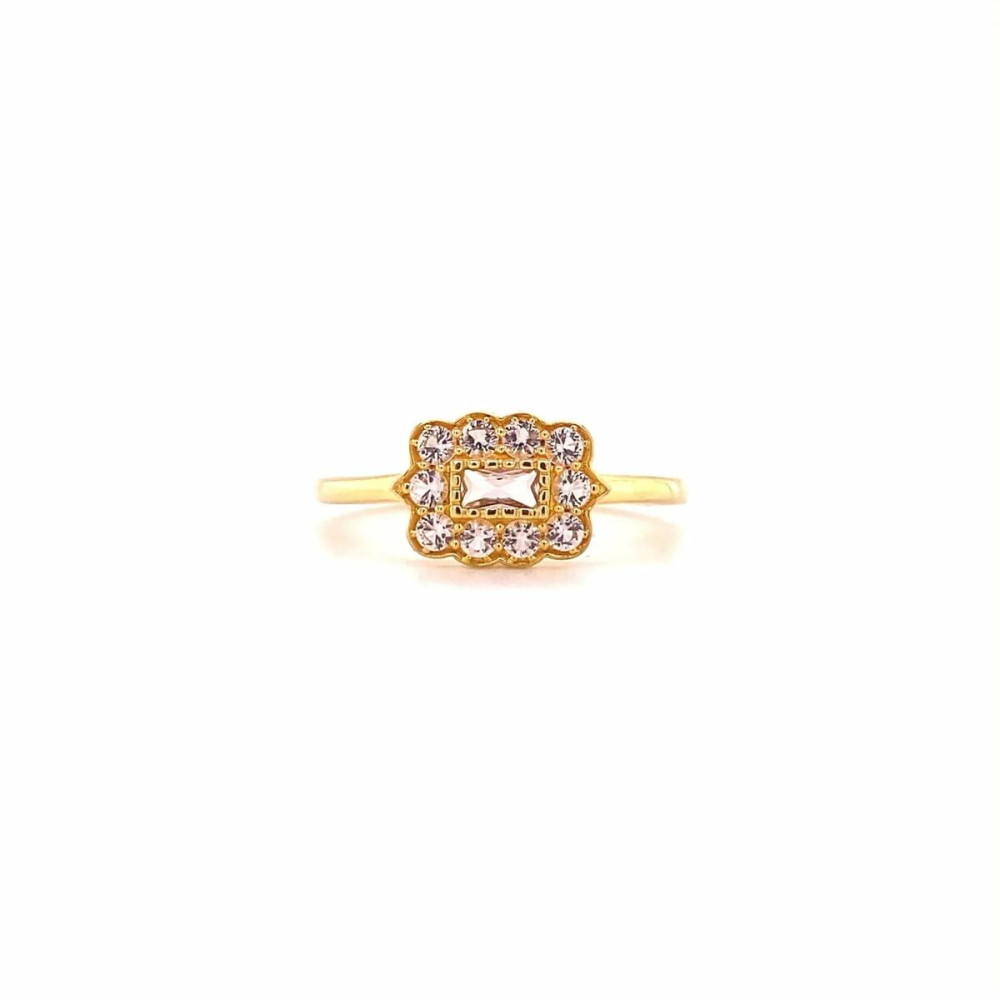 Ladies' Ring 24KAE 12494Y/50