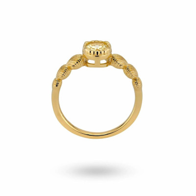 Ladies' Ring 24KAE 12499Y/58