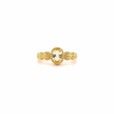Ladies' Ring 24KAE 12499Y/58