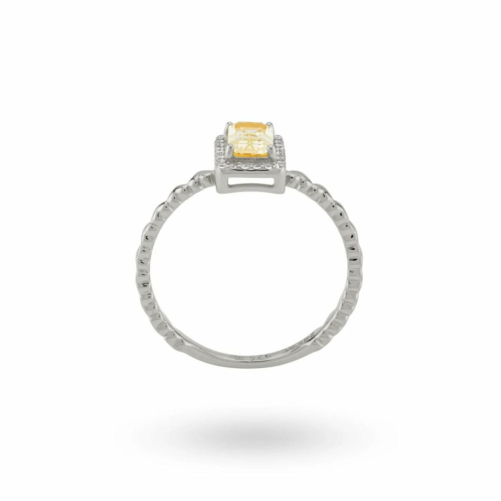 Ladies' Ring 24KAE 12472S/52