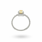 Ladies' Ring 24KAE 12472S/52