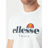 Short-sleeve Sports T-shirt Ellesse  Dritto
