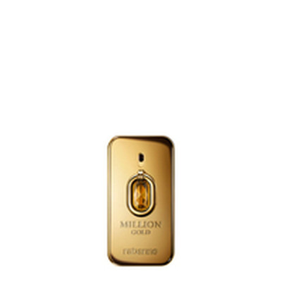Men's Perfume Paco Rabanne MILLION GOLD 50 ml