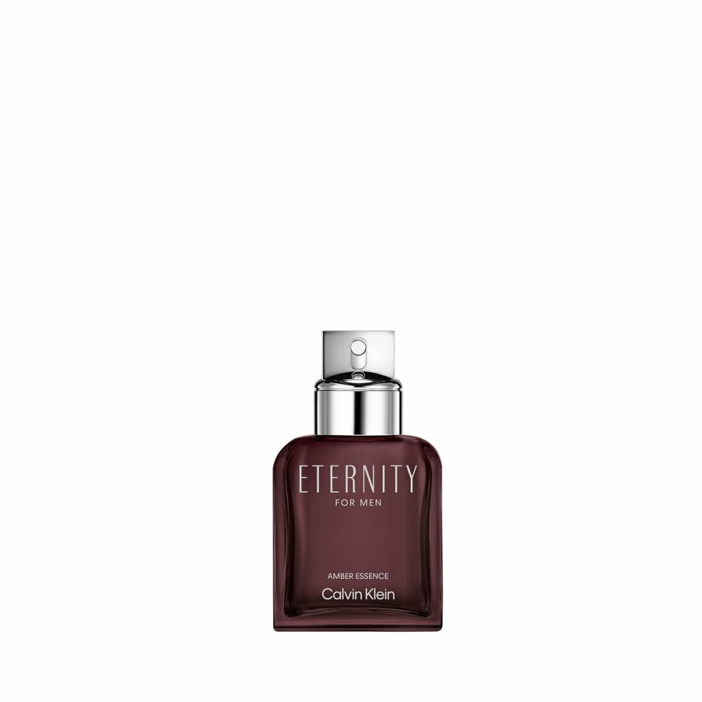 Men's Perfume Calvin Klein ETERNITY FOR MEN 50 ml