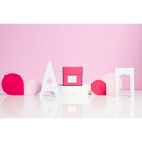 Child's Perfume Set Jacadi Paris MADEMOISELLE 4 Pieces