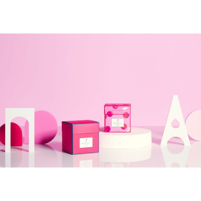 Child's Perfume Set Jacadi Paris MADEMOISELLE 4 Pieces