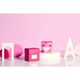 Child's Perfume Set Jacadi Paris MADEMOISELLE 4 Pieces