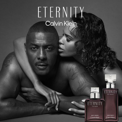 Men's Perfume Calvin Klein ETERNITY FOR MEN 50 ml