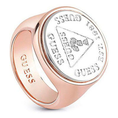 Ladies' Ring Guess UBR83051-52