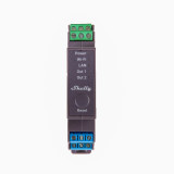 Relay Module Shelly DIN PRO 2