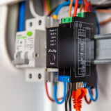 Relay Module Shelly DIN PRO 2PM