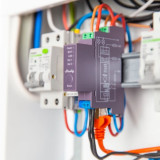 Relay Module Shelly DIN PRO 2