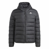 Men's Jacket Adidas Essentials D H Black