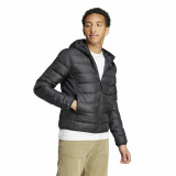 Men's Jacket Adidas Essentials D H Black