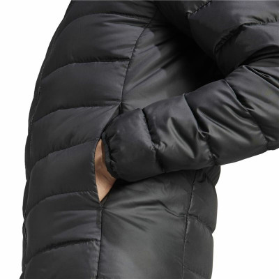 Men's Jacket Adidas Essentials D H Black