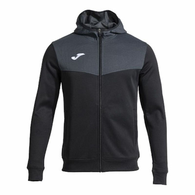 Men's Jacket Joma Sport Campus Street