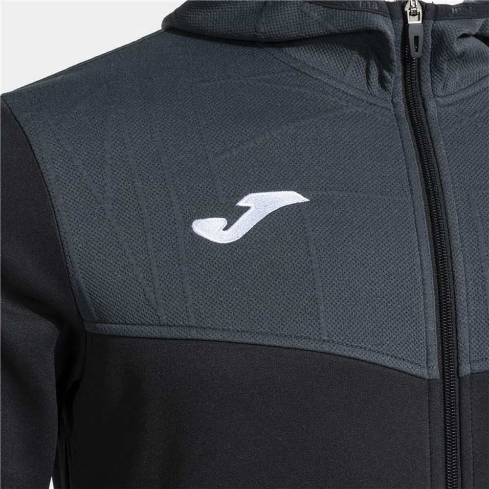 Men's Jacket Joma Sport Campus Street