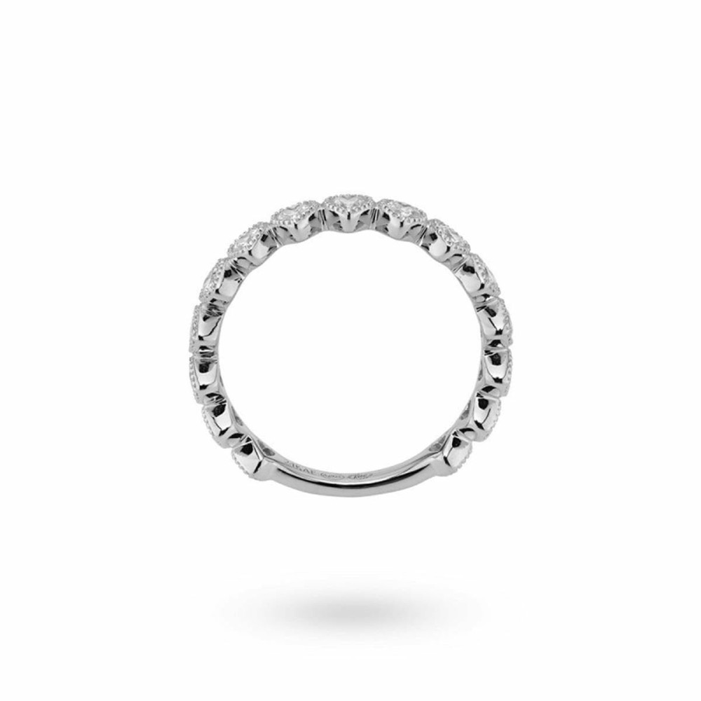 Ladies' Ring 24KAE 12492S/56