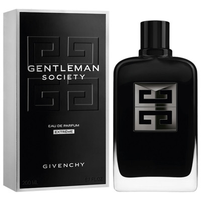 Men's Perfume Givenchy GENTLEMAN SOCIETY 200 ml