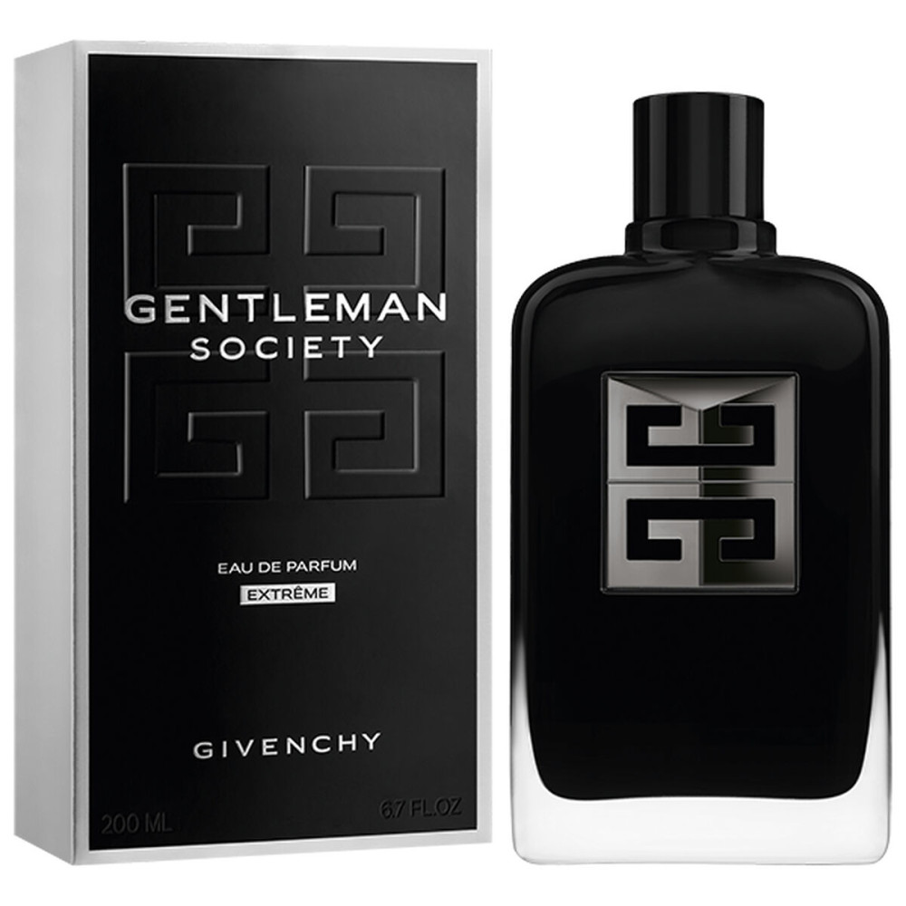 Men's Perfume Givenchy GENTLEMAN SOCIETY 200 ml