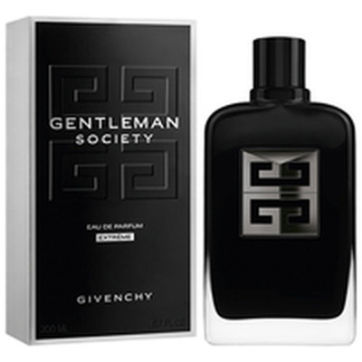 Men's Perfume Givenchy GENTLEMAN SOCIETY 200 ml