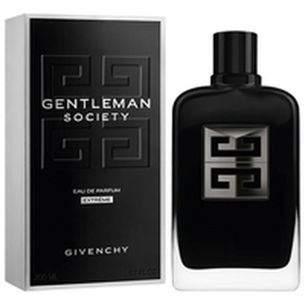 Men's Perfume Givenchy GENTLEMAN SOCIETY 200 ml