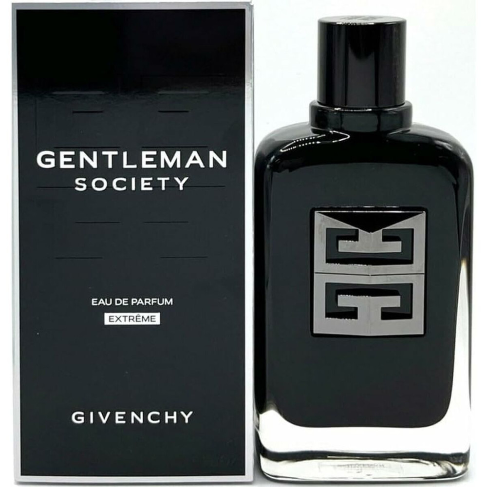 Men's Perfume Givenchy GENTLEMAN SOCIETY 200 ml