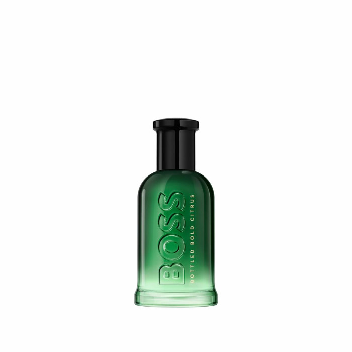Men's Perfume BOSS BOSS BOTTLED 50 ml