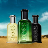 Men's Perfume BOSS BOSS BOTTLED 50 ml