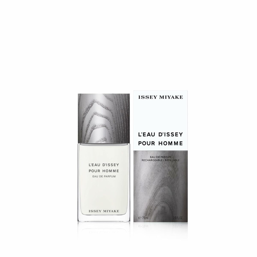 Men's Perfume Issey Miyake L'EAU D'ISSEY POUR HOMME 75 ml