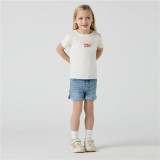 Jeans Levi's Lvg Girlfriend Flower Child Blue