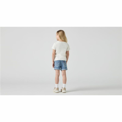 Jeans Levi's Lvg Girlfriend Flower Child Blue