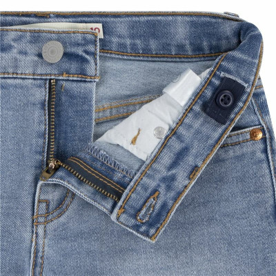 Jeans Levi's Lvg Girlfriend Flower Child Blue