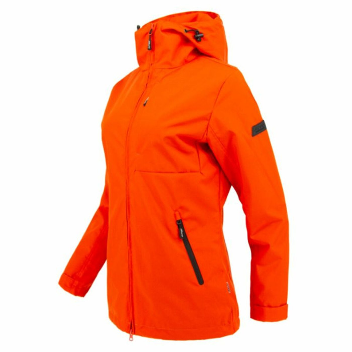 Women's Sports Jacket Joluvi Mazzin Lady L