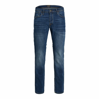 Men’s Jeans Jack & Jones tim original Am 782 50Sps Blue